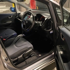 HONDA（フィット20万）車検付き【ガソリン車燃費◎】の画像