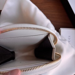 GUCCI 大人気ホースビット・コインケースの画像