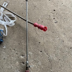 背負い式噴霧器の画像