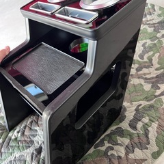 【取引中】超美品！17エブリィ センターコンソールの画像