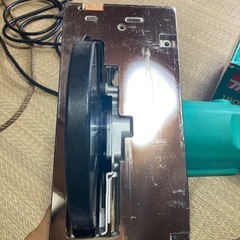 マキタ　マルノコM585の画像