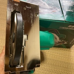マキタ　マルノコM585の画像