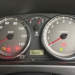 ダイハツ　ムーヴカスタム　4気筒ターボの画像