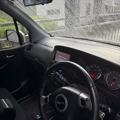 ダイハツ　ムーヴカスタム　4気筒ターボの画像