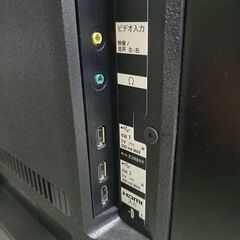 【ジャングルジャングル深井店】★4K液晶テレビ ソニー KJ-49X9500H 2020年式 49インチ 家電 生活家電堺市（中区 堺区 西区 東区 南区） 和泉市 河内長野市 富田林市 松原市 狭山市 深井 【FU2712】の画像