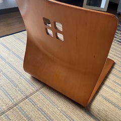 中古　座椅子の画像