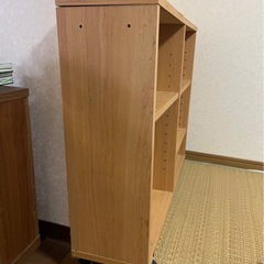 滋賀県大津市からの投稿カラーボックスの画像