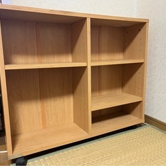 滋賀県大津市からの投稿カラーボックスの画像