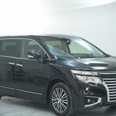 日産 エルグランド 　２５０ハイウェイスター　入庫しました　(^▽^)/♡の画像
