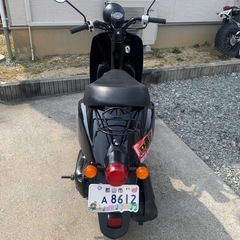 ホンダトゥデイAF61の画像