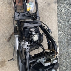 ホンダトゥデイAF61の画像