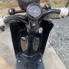 ホンダトゥデイAF61の画像