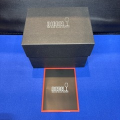 RIEDEL Go with O タンブラーの画像