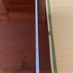 テーブルの画像