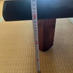 テーブルの画像