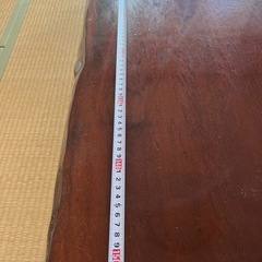 テーブルの画像