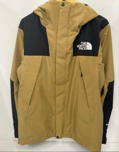 ノースフェイス　マウンテンジャケット