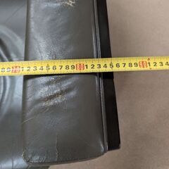 コクヨ製応接室ソファセットの画像