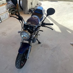NSR50 62.9ccの画像