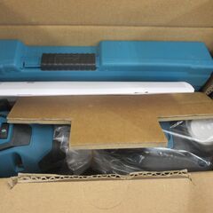 マキタ makita TM52DZ マルチツール 未使用品 ※箱潰れ有り 本体のみ 18V スターロックMAX 対応 【ハンズクラフト宜野湾店】の画像