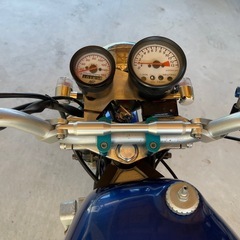 NSR50 62.9ccの画像