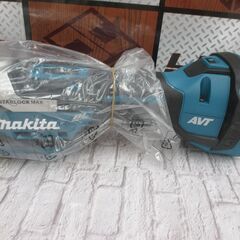 マキタ makita TM52DZ マルチツール 未使用品 ※箱潰れ有り 本体のみ 18V スターロックMAX 対応 【ハンズクラフト宜野湾店】の画像