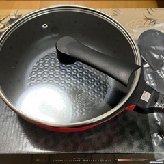 ベルフィーナ　ダイヤモンドマルチパン　3点セット　A-77239の画像