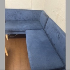 ダイニングソファの画像