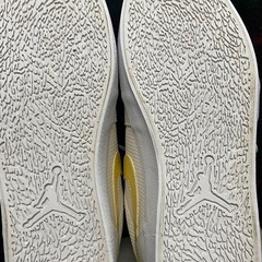 NIKE JORDAN V.2 LOW ホワイト 26cm ナイキ ジョーダン 白 584794-104 NIKE LOWの画像
