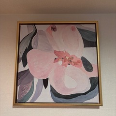 【未使用】絵、アート、ポスター30×30の画像