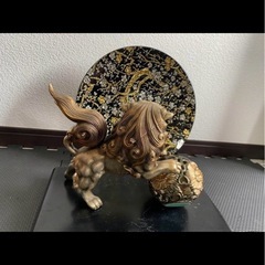 置物の画像