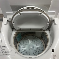 日立　ビートウォッシュ　電気洗濯乾燥機　の画像