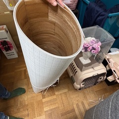 ビニールクロス1畳より大きめの画像