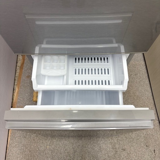 t*l様 大阪市送料無料‼️冷蔵庫 2022年製 AQUA 126L クリーニン AQUA アクア 冷蔵庫/126L ブラッシュシルバー 2ドア 右開き