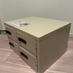 ロッカーの画像