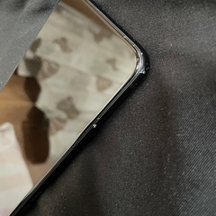 iphone XR  128GB SIMフリー　の画像