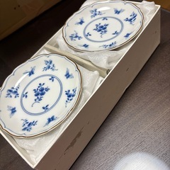 取り皿セットの画像