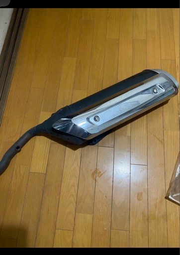 スカイウエイブ250