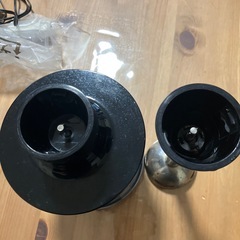 tescom コードレス　ブレンダーの画像