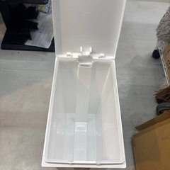 【ゴミ箱】20L【ニトリ】クリーニング済み【管理番号11109】野の画像