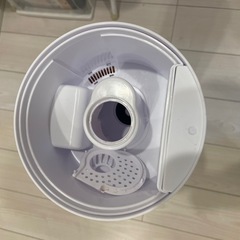 超音波加湿器の画像