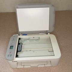 Canon　プリンター　A4インクジェット複合機　PIXUS　TS3530　②の画像