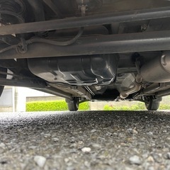 日産モコ ブラウン 5ドアの画像