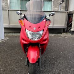 マジェシティsg03j5連メーターの画像