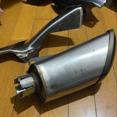 GSX-S100Fの画像