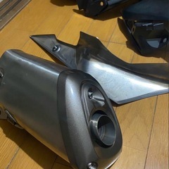 GSX-S100Fの画像
