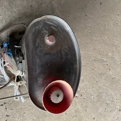 背負い式噴霧器の画像