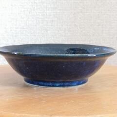 【未使用】お皿（小鉢）の画像