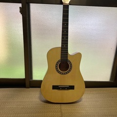 ギターの画像