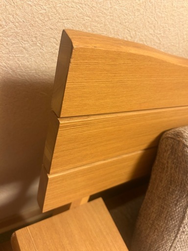 ニトリ　ソファ